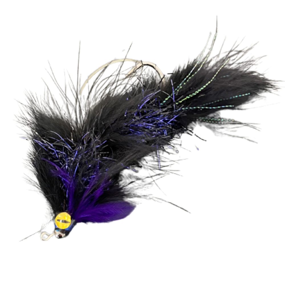 Rivulet Monkey Puzzle Cod Fly