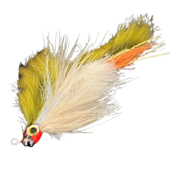Rivulet Monkey Puzzle Cod Fly