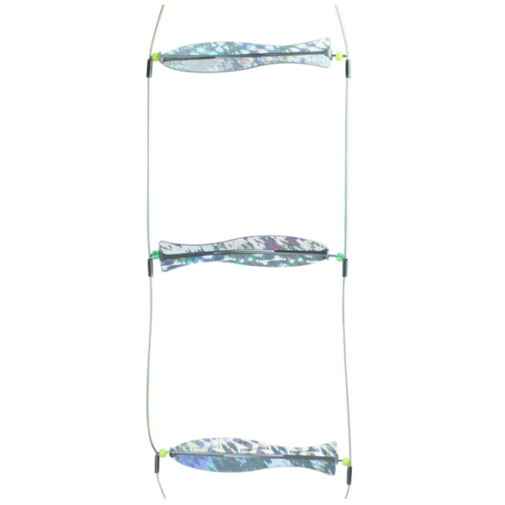 Rob Allen Ladder Teaser – Boss Outdoor