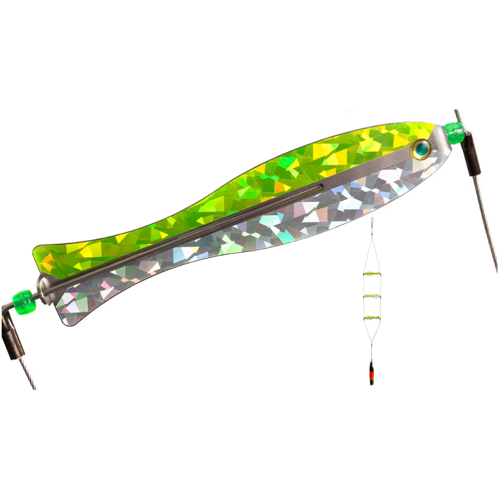 Rob Allen Ladder Teaser