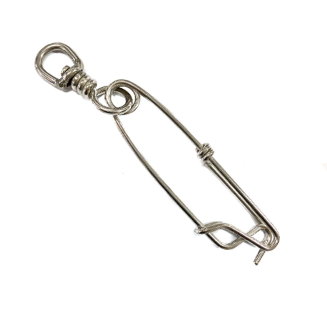 Rob Allen Longline Clip With Swivel