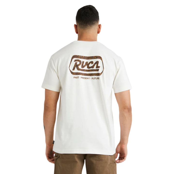 RVCA Atlas SS T-Shirt