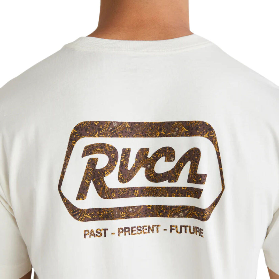 RVCA Atlas SS T-Shirt