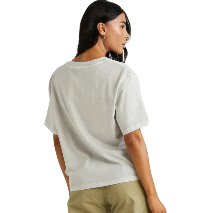 RVCA Hawk Eye Easy Tee
