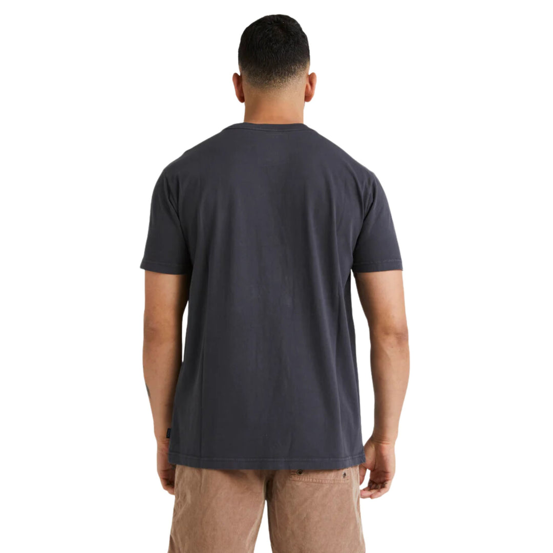 RVCA Hawk Eye SS Tee