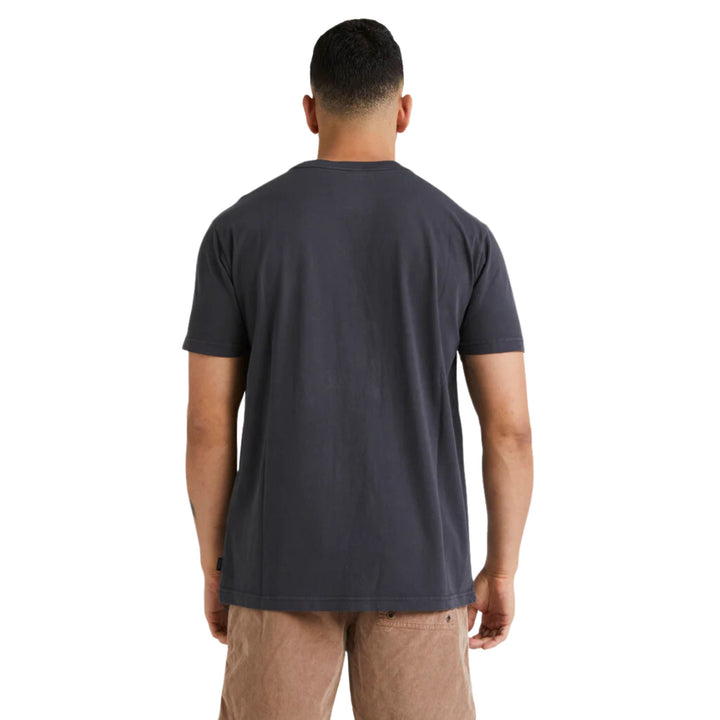 RVCA Hawk Eye SS Tee
