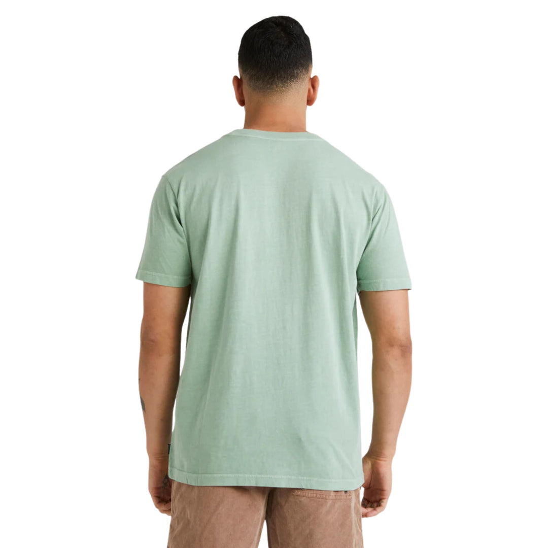 RVCA Hazey SS Tee