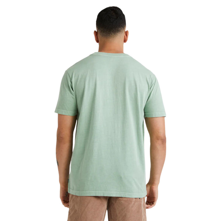 RVCA Hazey SS Tee
