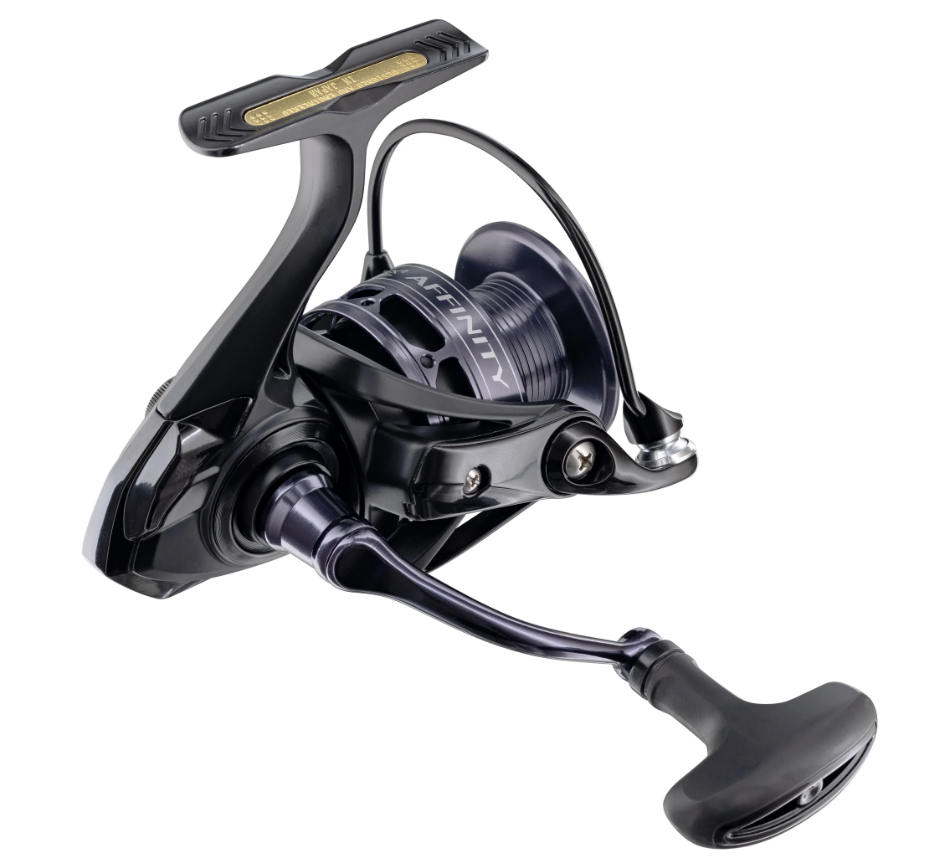 Ryobi Affinity Spin Reel