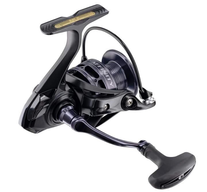 Ryobi Affinity Spin Reel