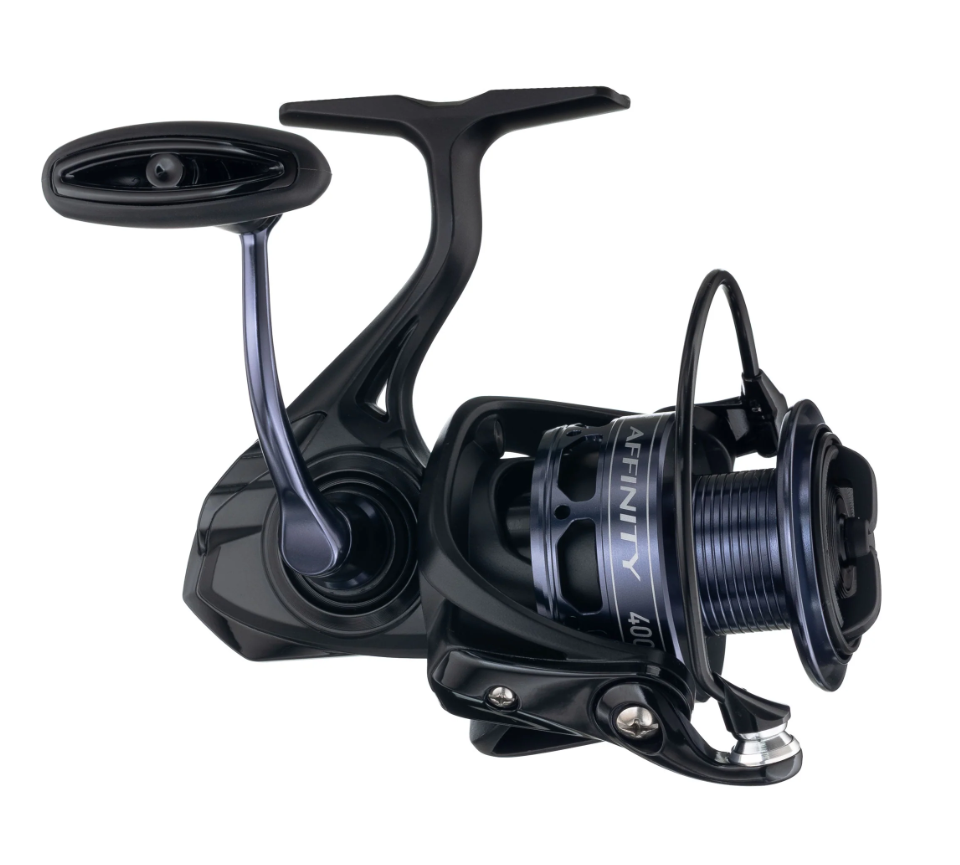Ryobi Affinity Spin Reel