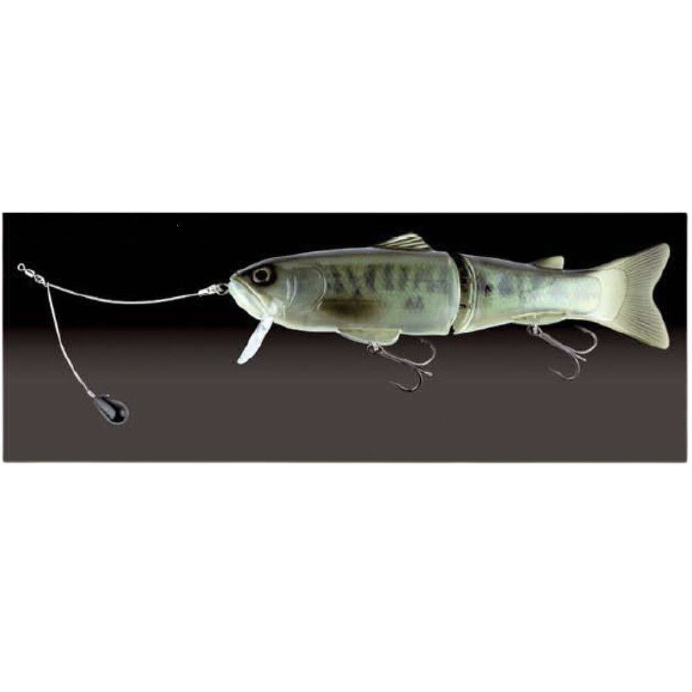 Ryugi-Tungsten-Deep-Tracer-Example