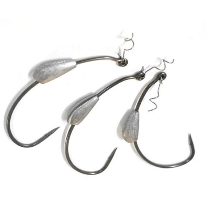 Ryugi Heavy Weighted Brutal