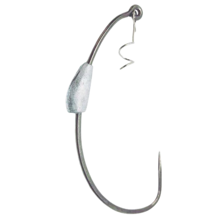 Ryugi Weighted Brutal