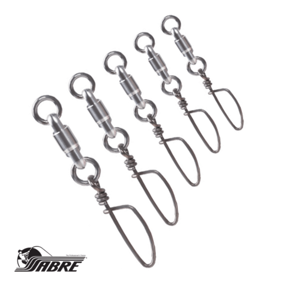 SABRE SS Super Snaps