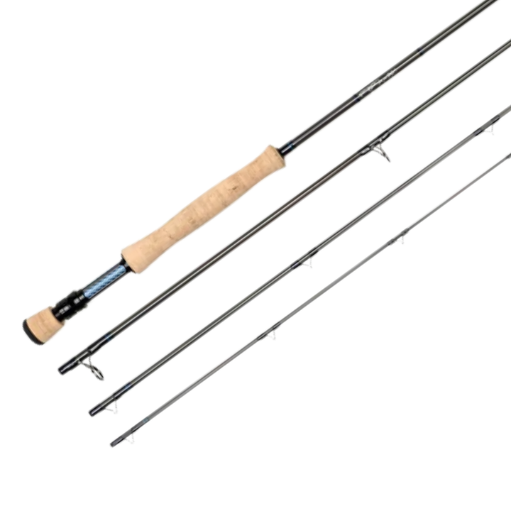 Scott Wave Fly Rod