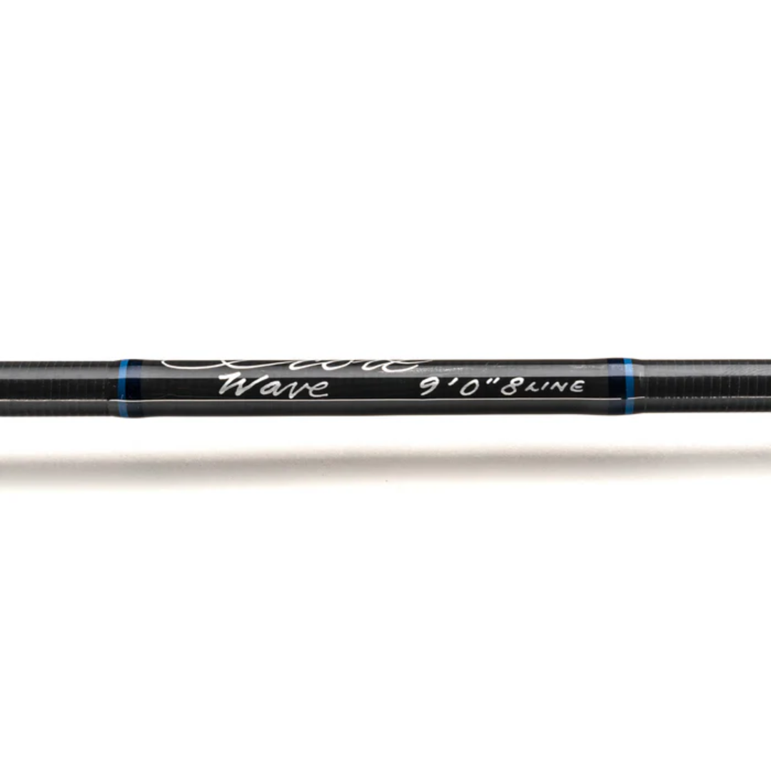 Scott Wave Fly Rod