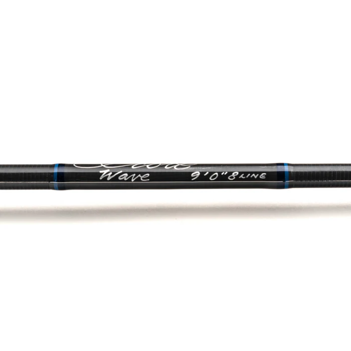 Scott Wave Fly Rod