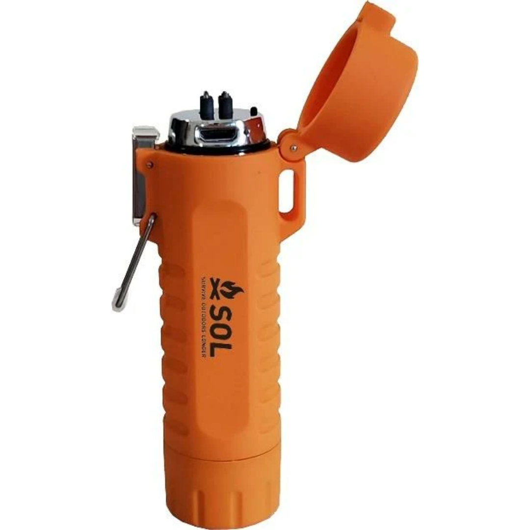 SOL Fire Lite Fuel-Free Lighter