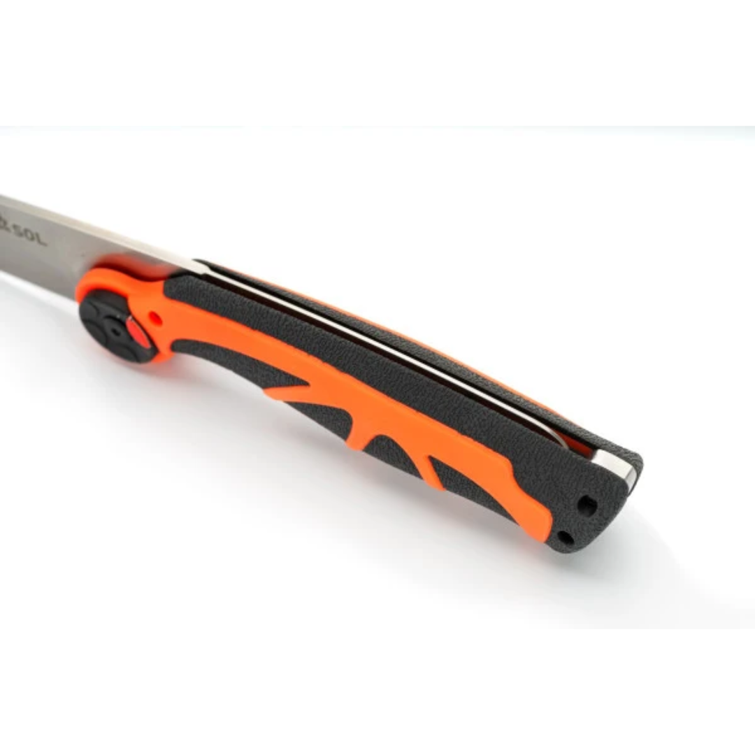 SOL Stoke Pivot Knife and Saw
