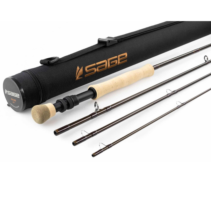 Sage Payload Fly Rod