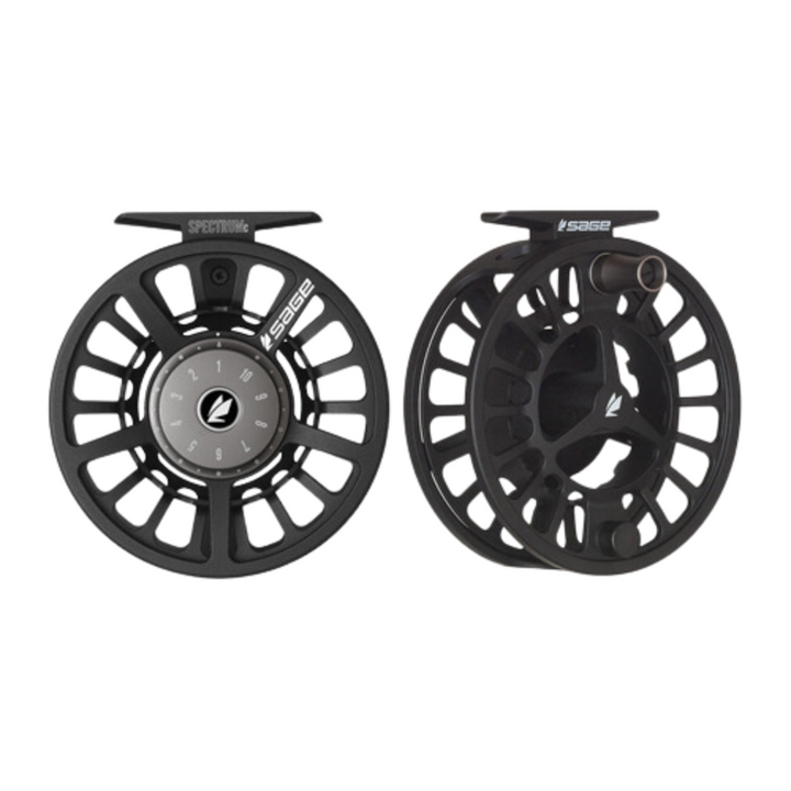 Sage Spectrum C Fly Reel
