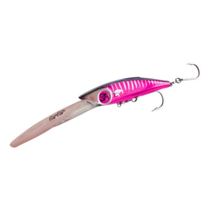 PRE-ORDER Salta MagRunner Trolling Lure