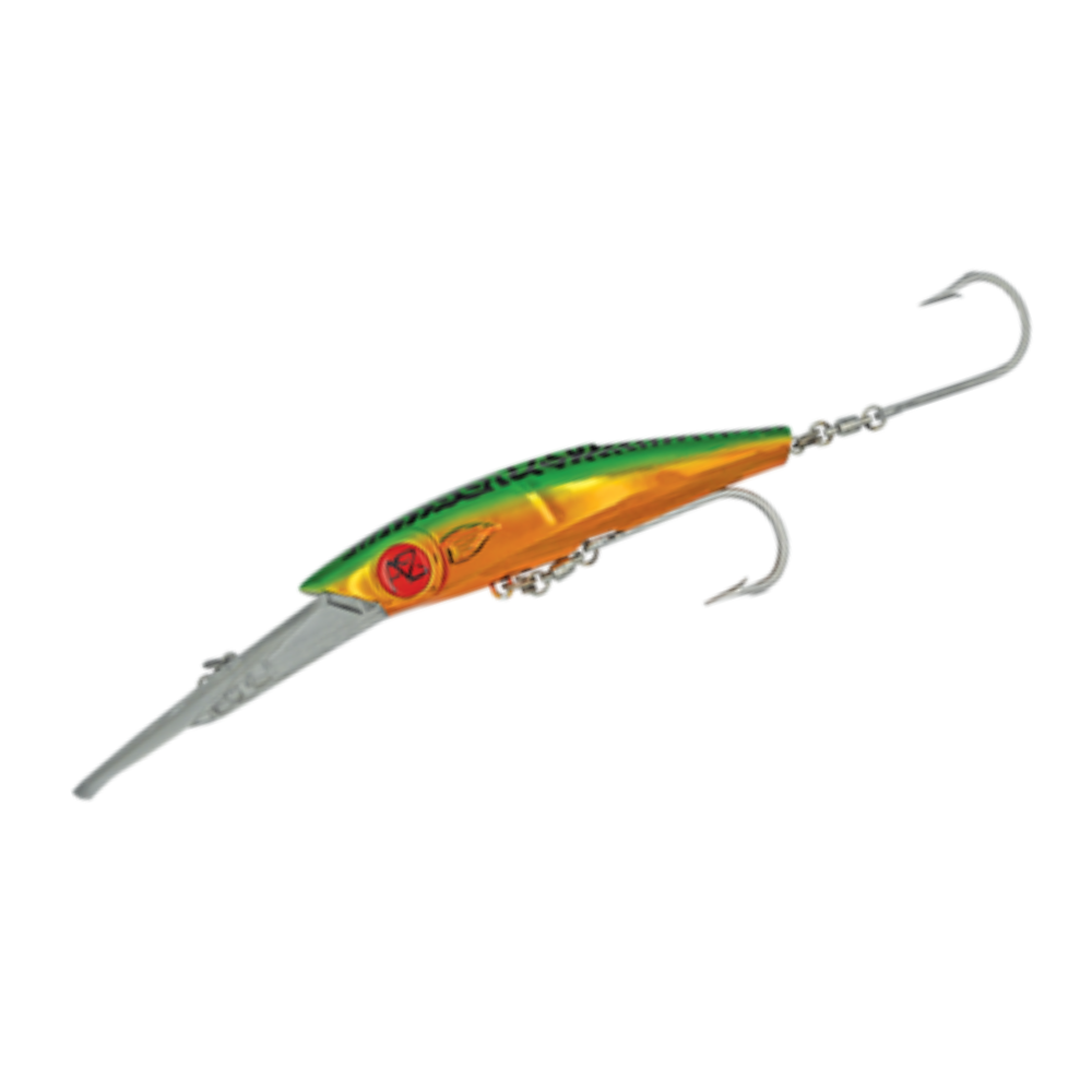 PRE-ORDER Salta MagRunner Trolling Lure