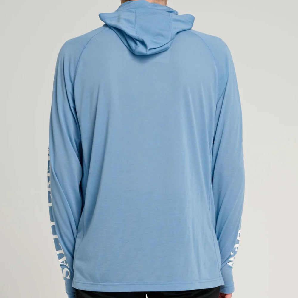 Salty Crew Alpha Flag Pinnacle + Mask