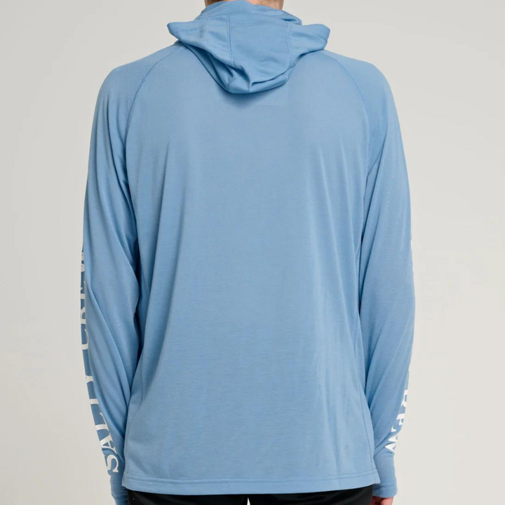 Salty Crew Alpha Flag Pinnacle + Mask