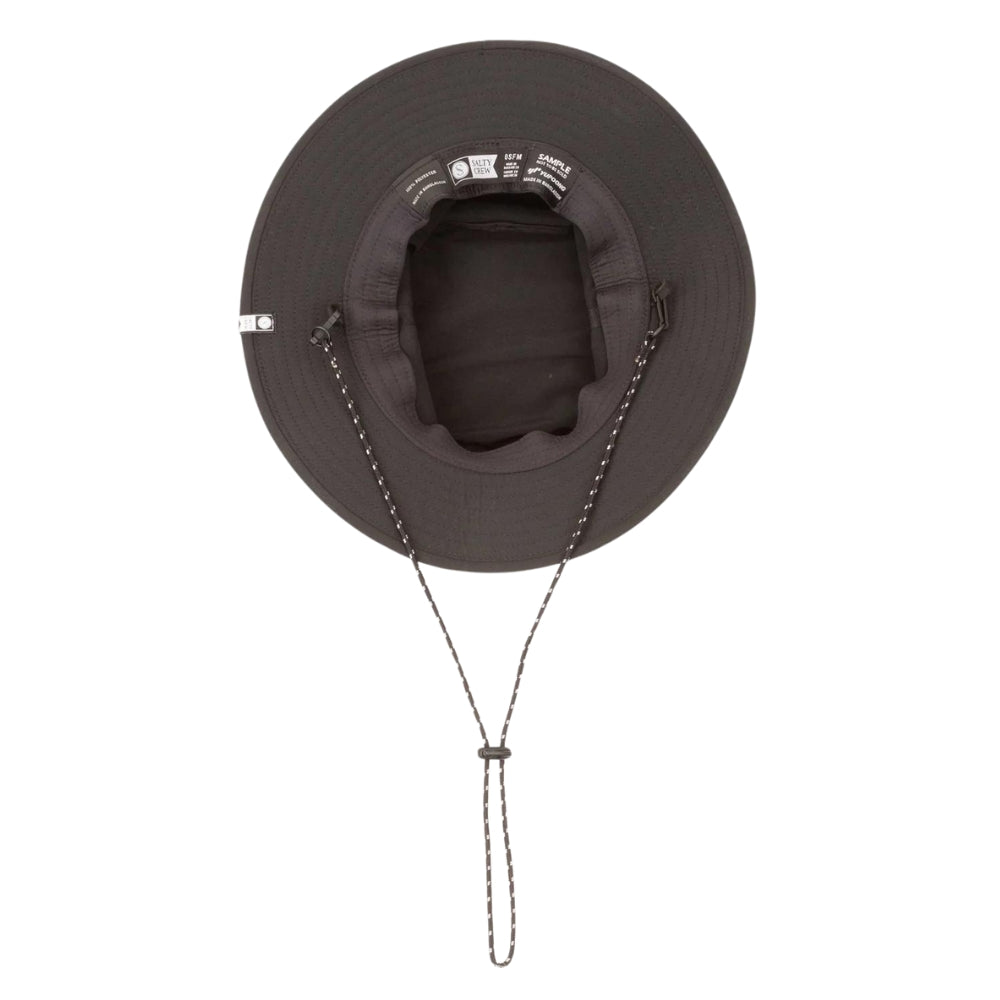 Salty-Crew-Alpha-Tech-Boonie-Black