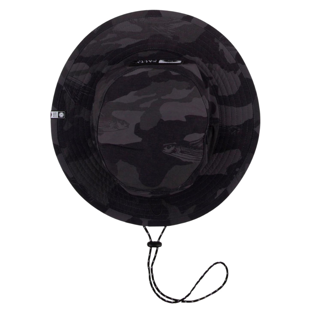Salty-Crew-Alpha-Tech-Boonie-Black-Camo