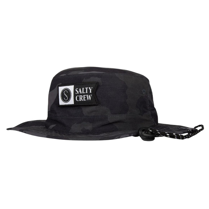 Salty-Crew-Alpha-Tech-Boonie-Black-Camo