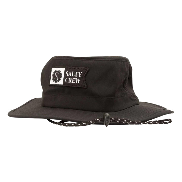 Salty-Crew-Alpha-Tech-Boonie-Black