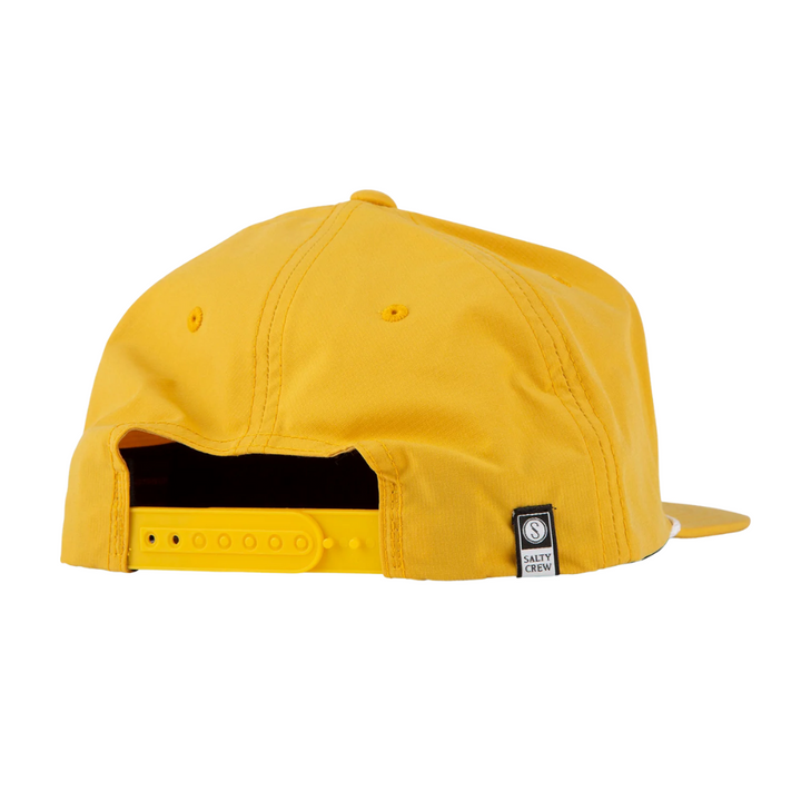 Salty Crew Beach Club 5 Panel