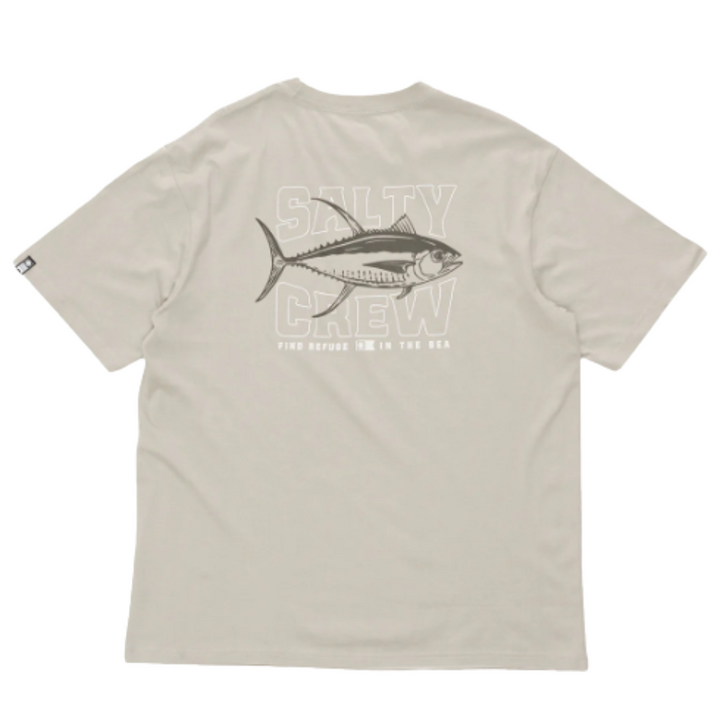 Salty Crew Big Game Classic SS Tee