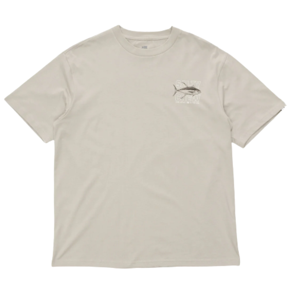 Salty Crew Big Game Classic SS Tee