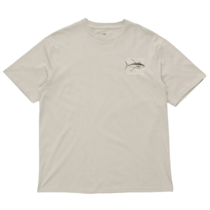 Salty Crew Big Game Classic SS Tee