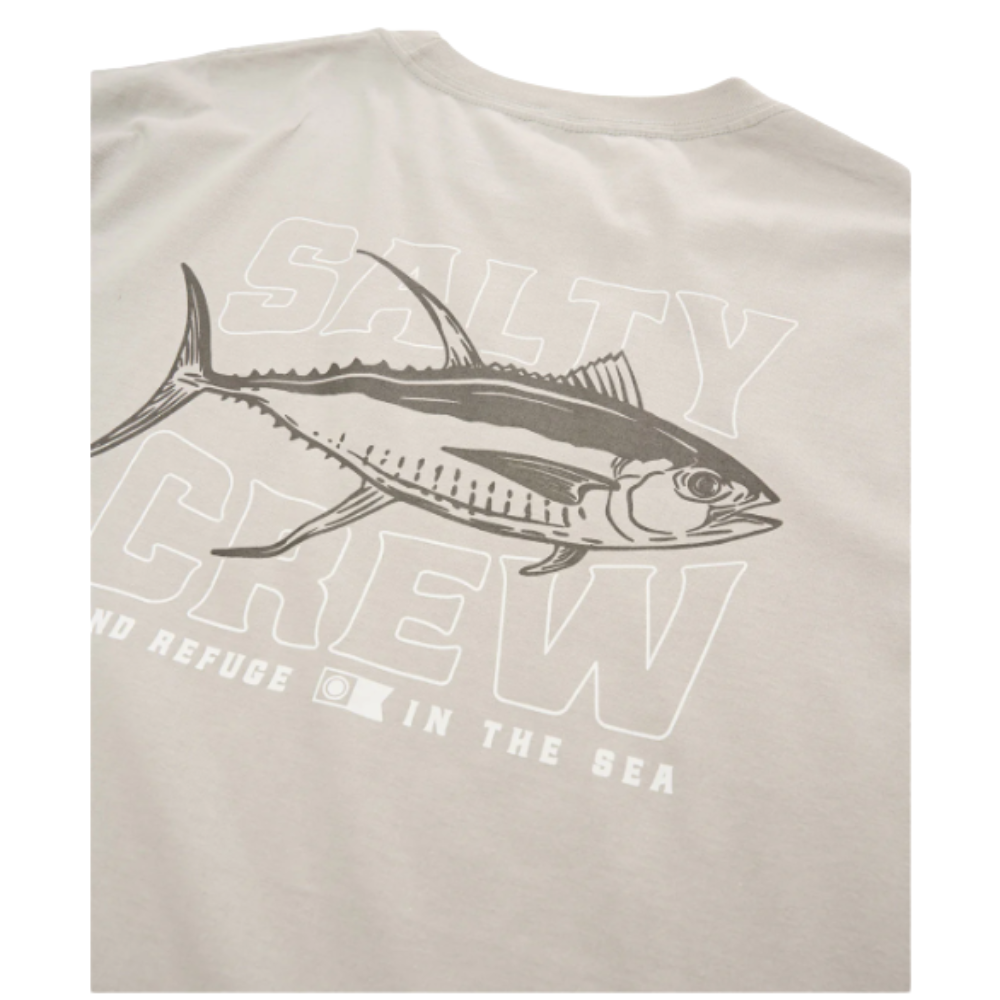 Salty Crew Big Game Classic SS Tee