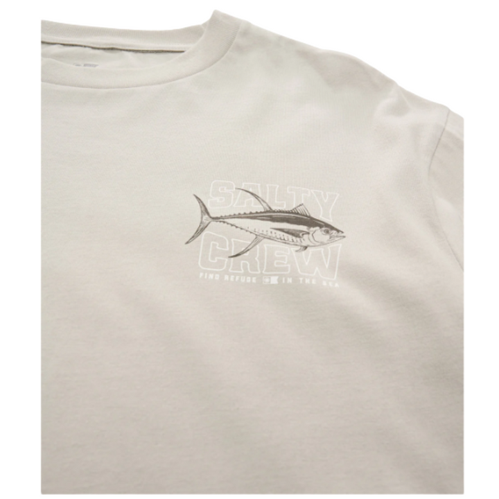 Salty Crew Big Game Classic SS Tee
