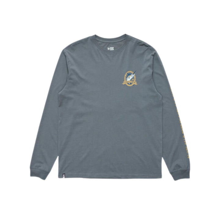 Salty Crew Bill Club Classic L/S Tee