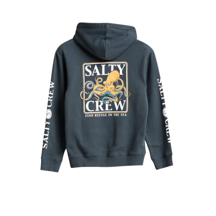 Salty Crew Boys Ink Slinger Fleece