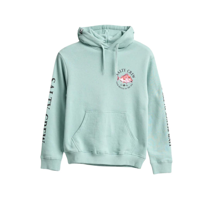 Salty-Crew-Boys-Snap-Attack-Fleece