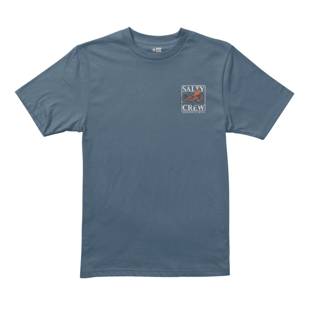Salty Crew Ink Slinger Boys S/S Tee
