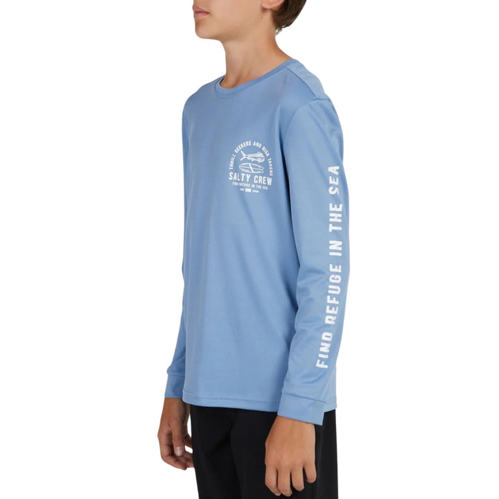 Salty-Crew-Boys-Lateral-Line-LS-Sunshirt
