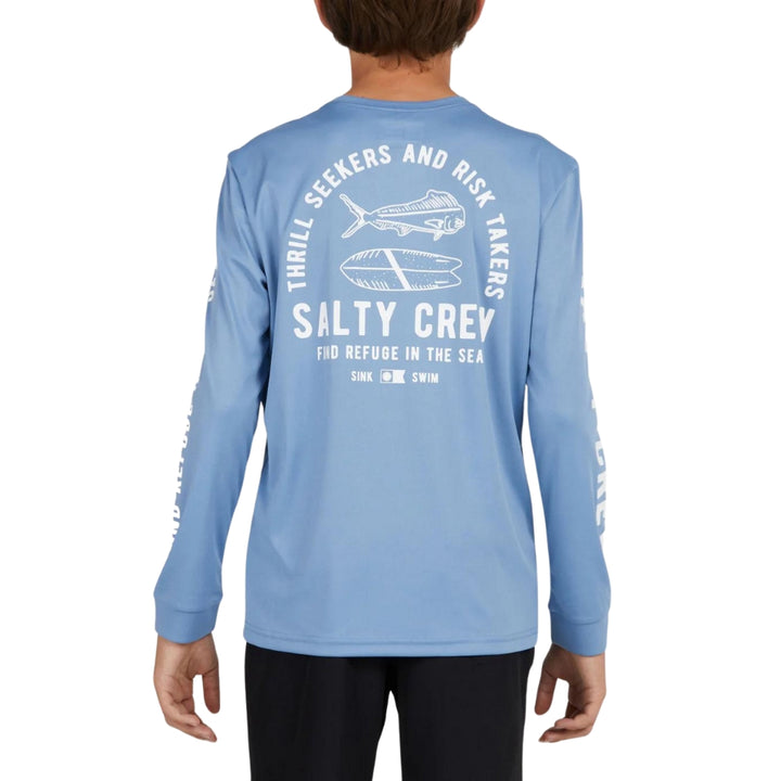 Salty-Crew-Boys-Lateral-Line-LS-Sunshirt