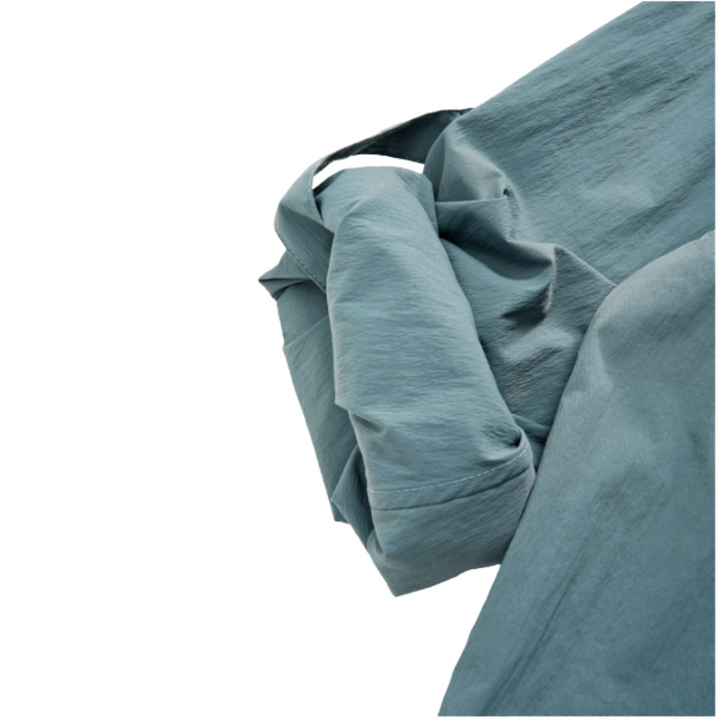 Salty Crew Captian LS Tech Shirt