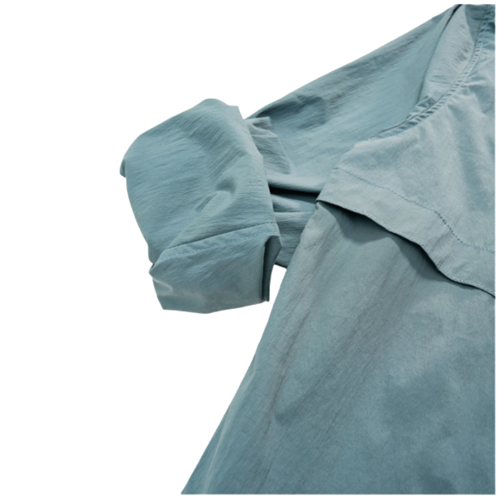 Salty Crew Captian LS Tech Shirt