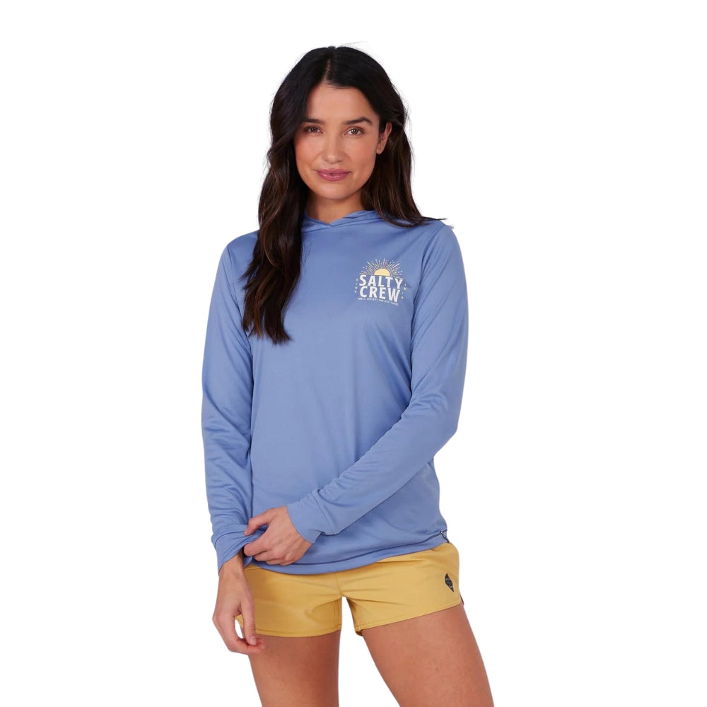 Salty-Crew-Cruisin-Hooded-Sunshirt-Blue-Dusk