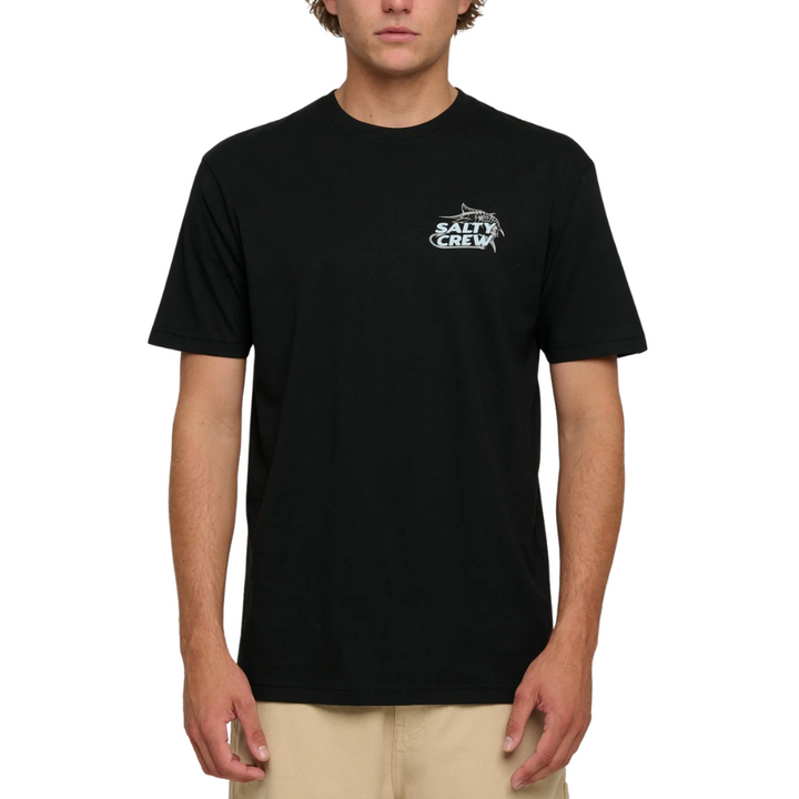 Salty Crew Hook Up Premium S/S Tee